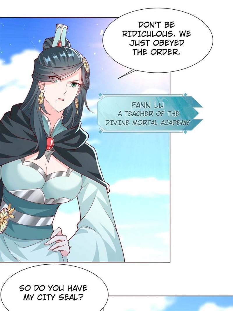 Dragon Master Chapter 160 - 11