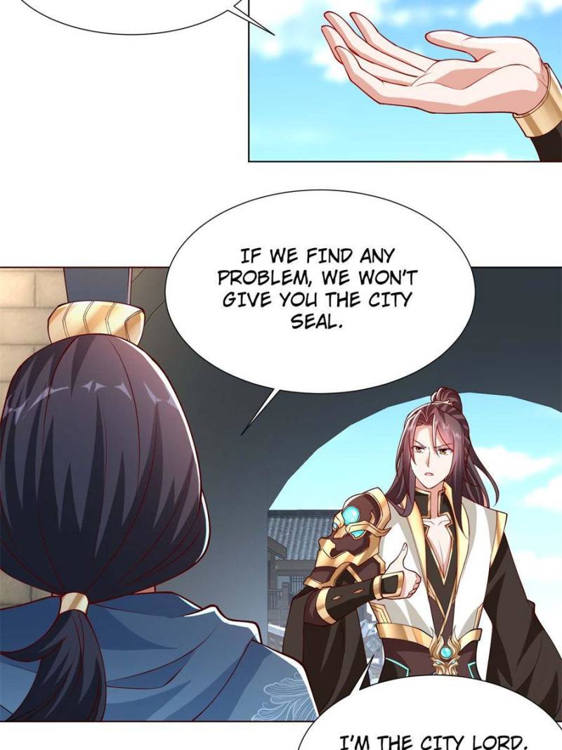 Dragon Master Chapter 160 - 12
