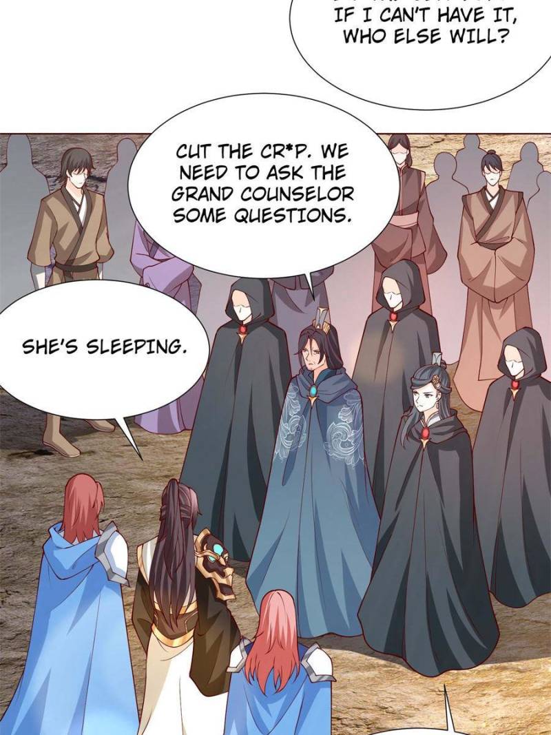 Dragon Master Chapter 160 - 13
