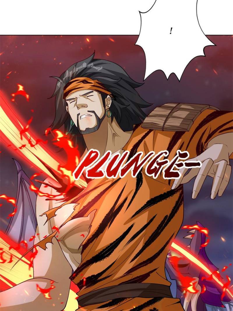 Dragon Master Chapter 158 - 32