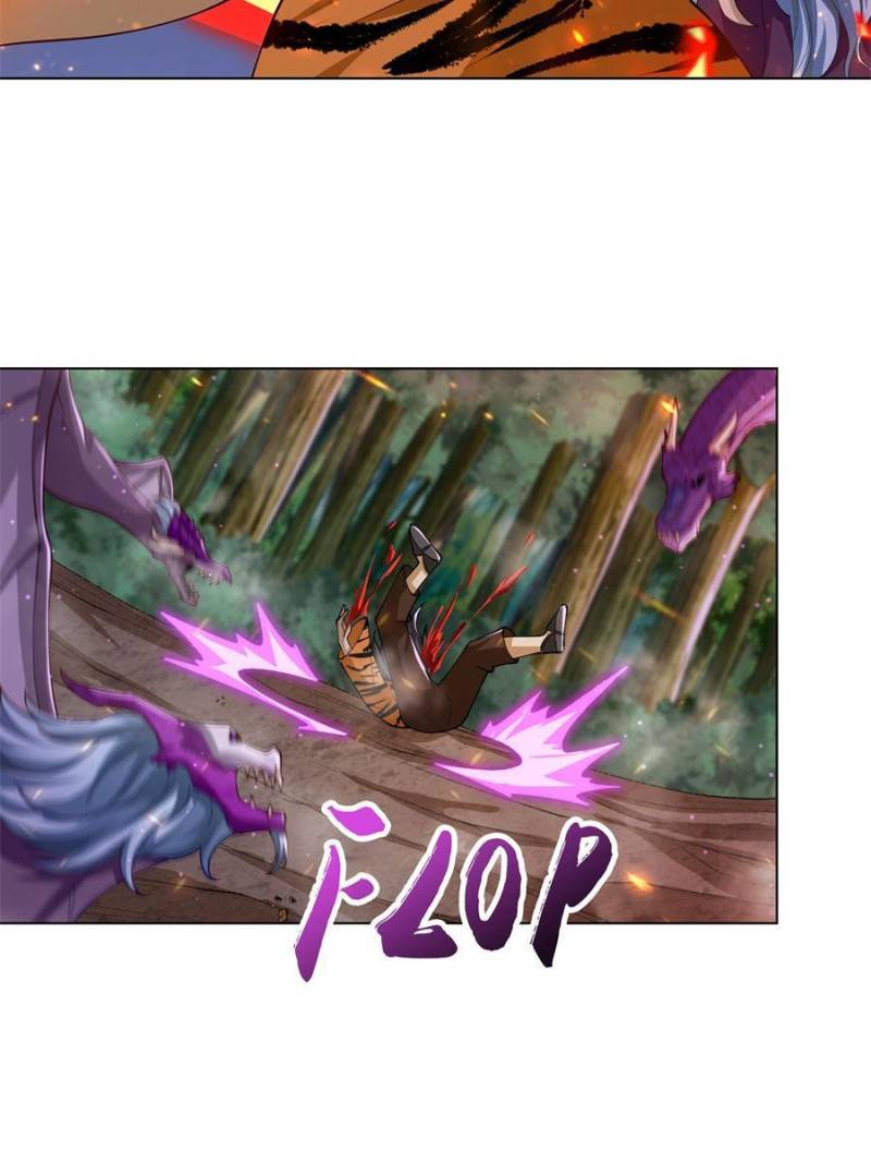 Dragon Master Chapter 158 - 33