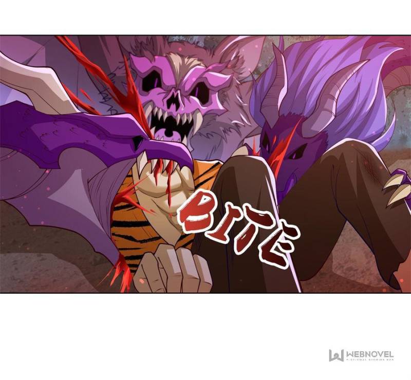 Dragon Master Chapter 158 - 34