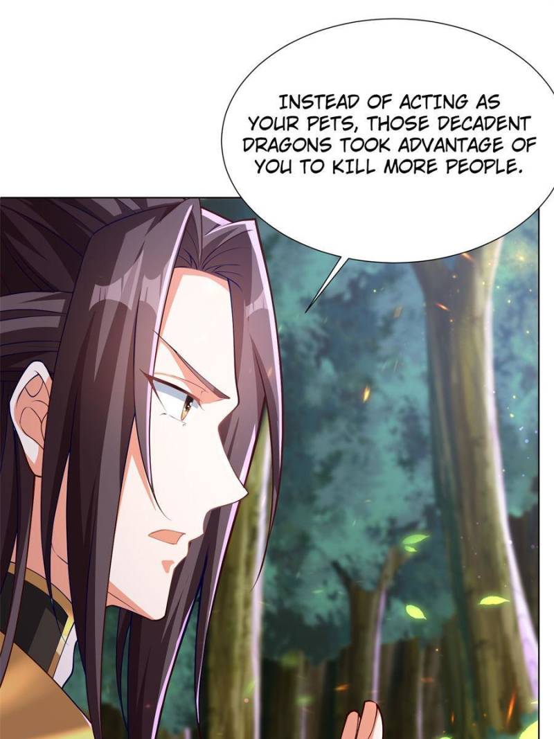 Dragon Master Chapter 158 - 35