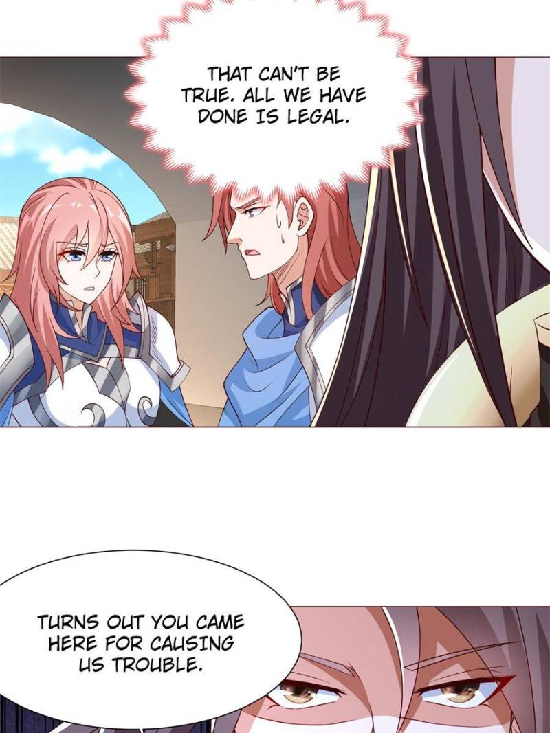 Dragon Master Chapter 160 - 9