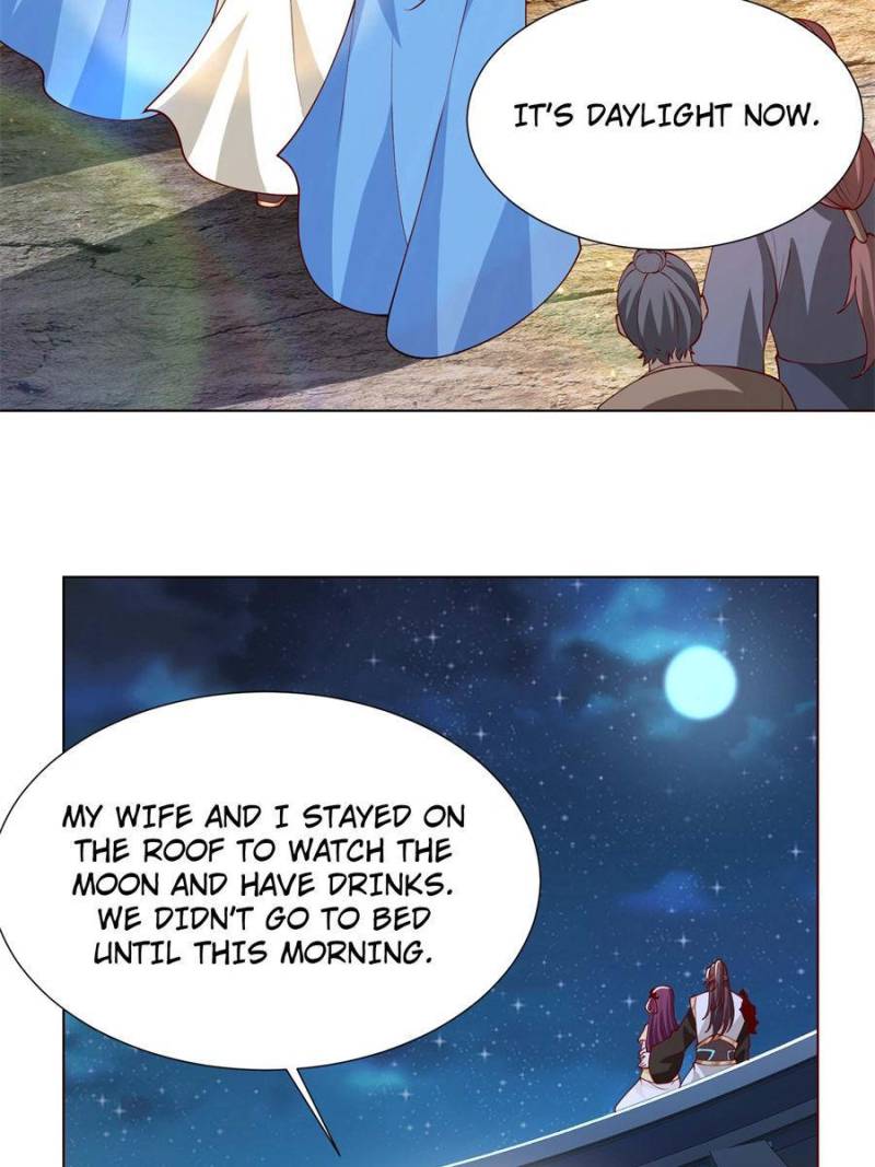 Dragon Master Chapter 160 - 14