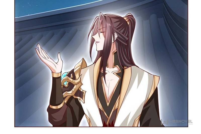Dragon Master Chapter 160 - 15