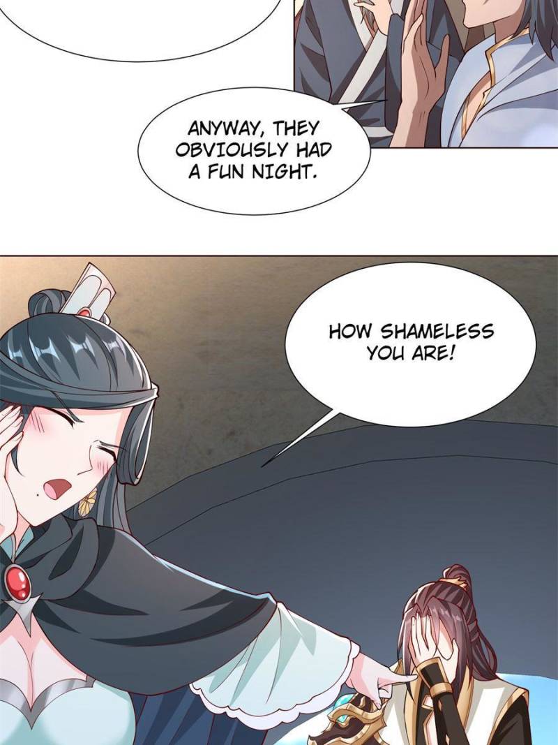Dragon Master Chapter 160 - 17