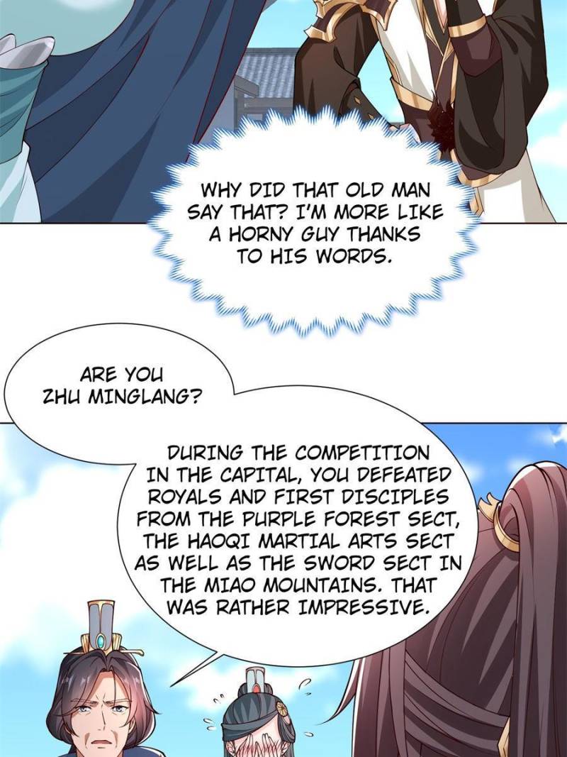 Dragon Master Chapter 160 - 18