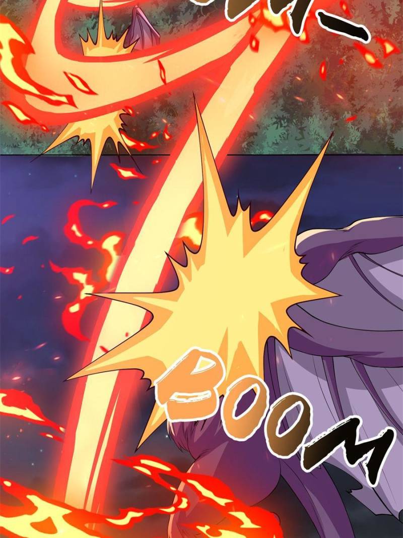 Dragon Master Chapter 158 - 37
