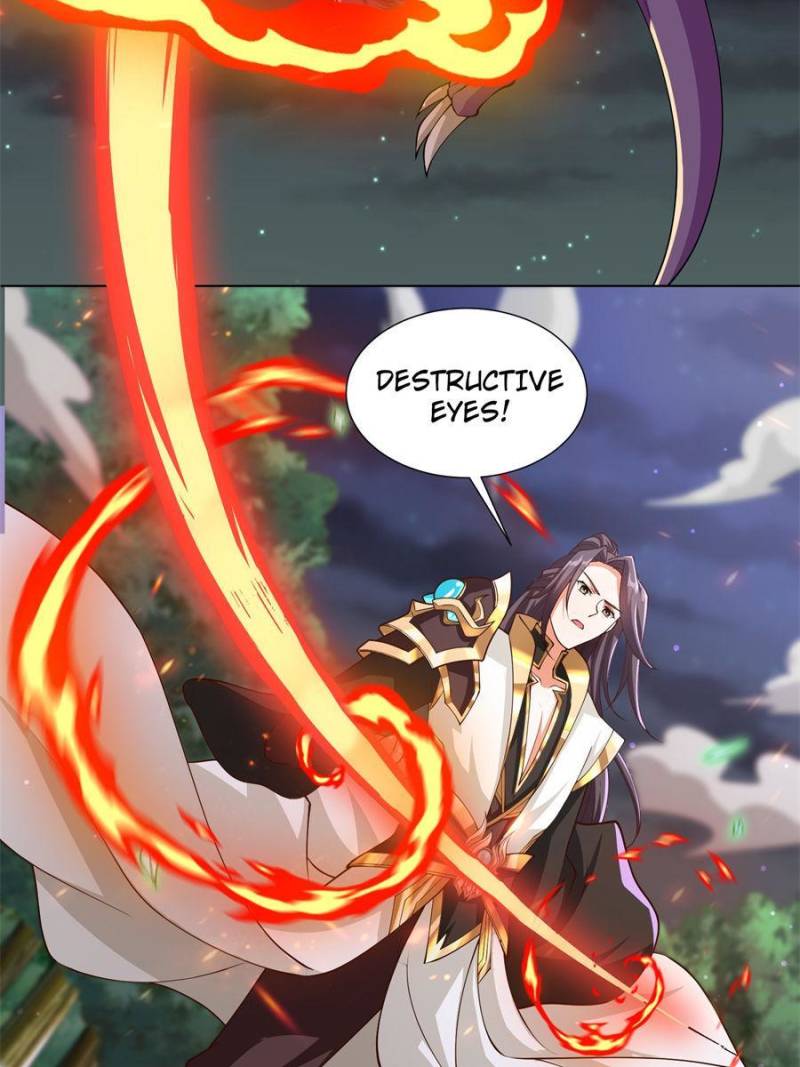 Dragon Master Chapter 158 - 38