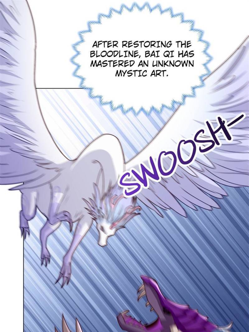 Dragon Master Chapter 158 - 40