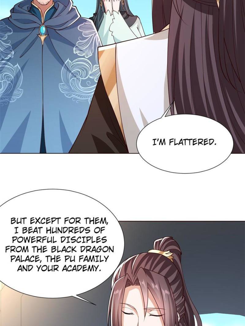 Dragon Master Chapter 160 - 19