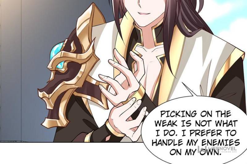 Dragon Master Chapter 160 - 20