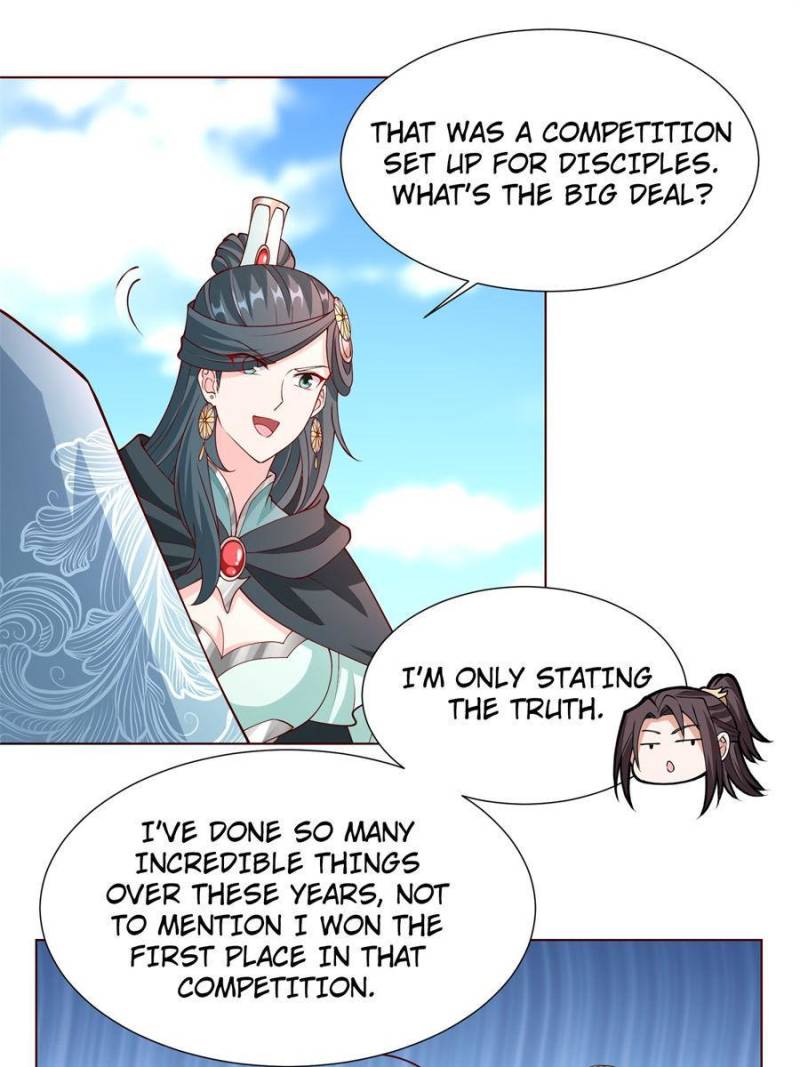 Dragon Master Chapter 160 - 21
