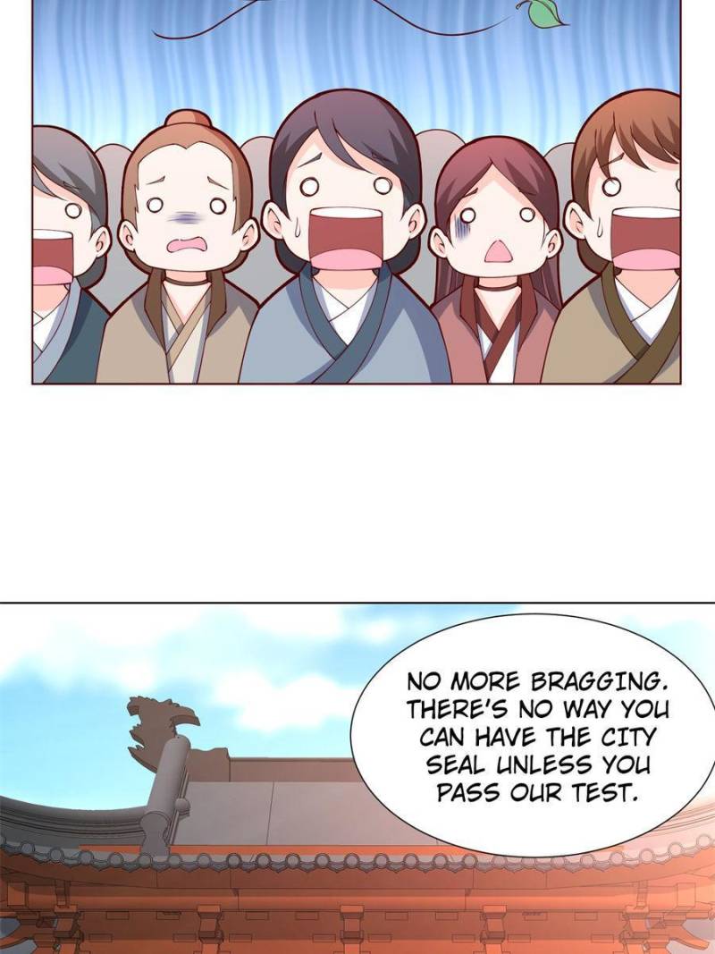 Dragon Master Chapter 160 - 22