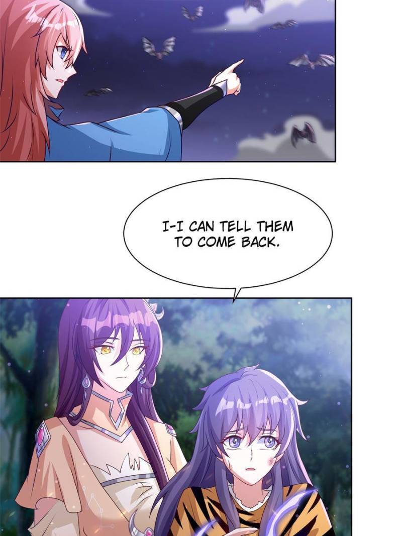 Dragon Master Chapter 158 - 42