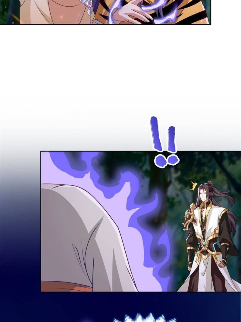 Dragon Master Chapter 158 - 43