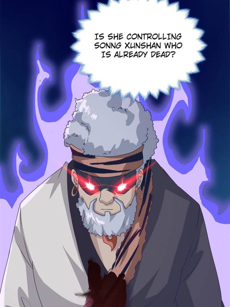 Dragon Master Chapter 158 - 44