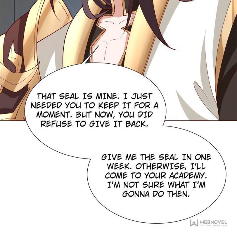 Dragon Master Chapter 160 - 25