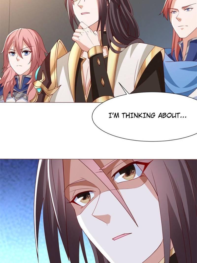 Dragon Master Chapter 160 - 27