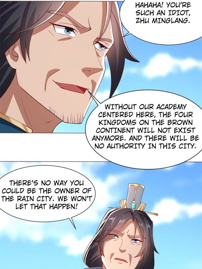 Dragon Master Chapter 160 - 29