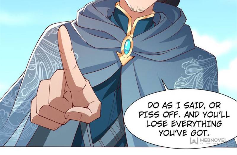 Dragon Master Chapter 160 - 30