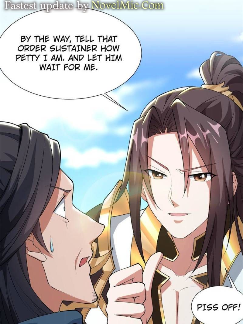 Dragon Master Chapter 161 - 1