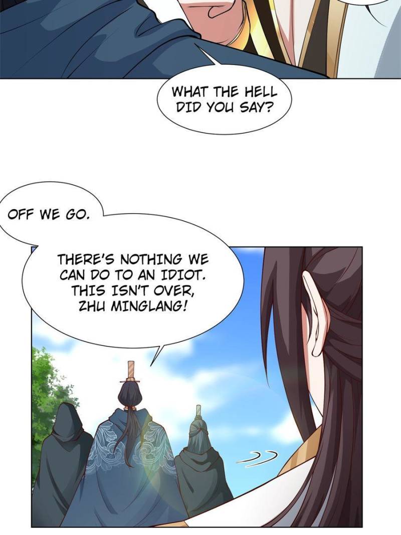 Dragon Master Chapter 161 - 2