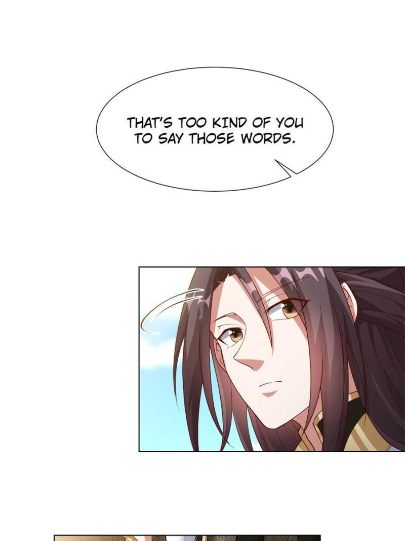 Dragon Master Chapter 161 - 3