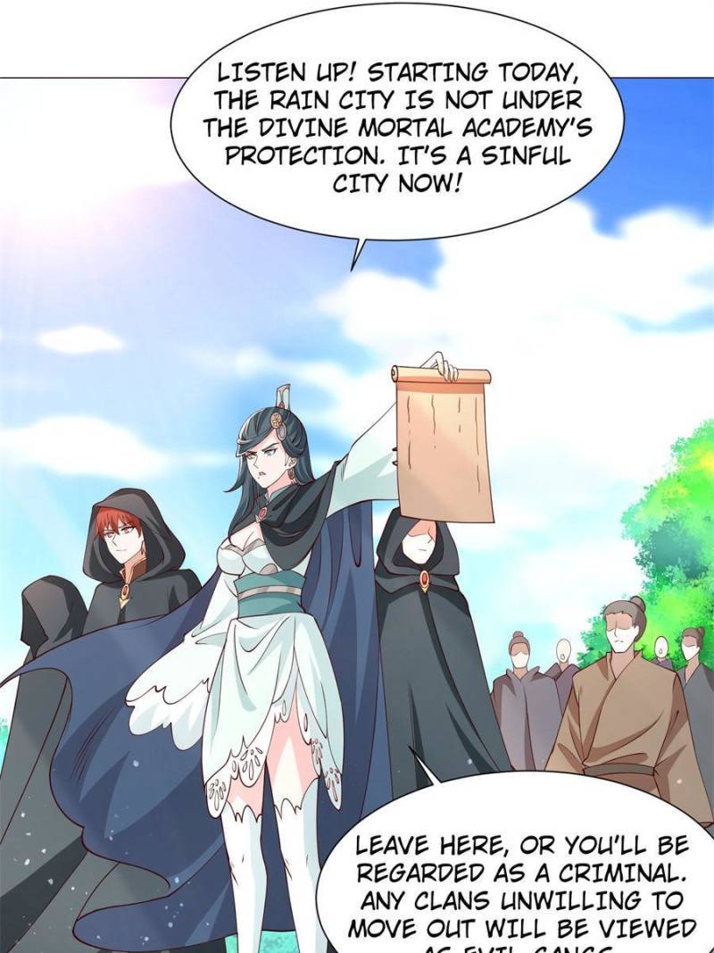 Dragon Master Chapter 160 - 31