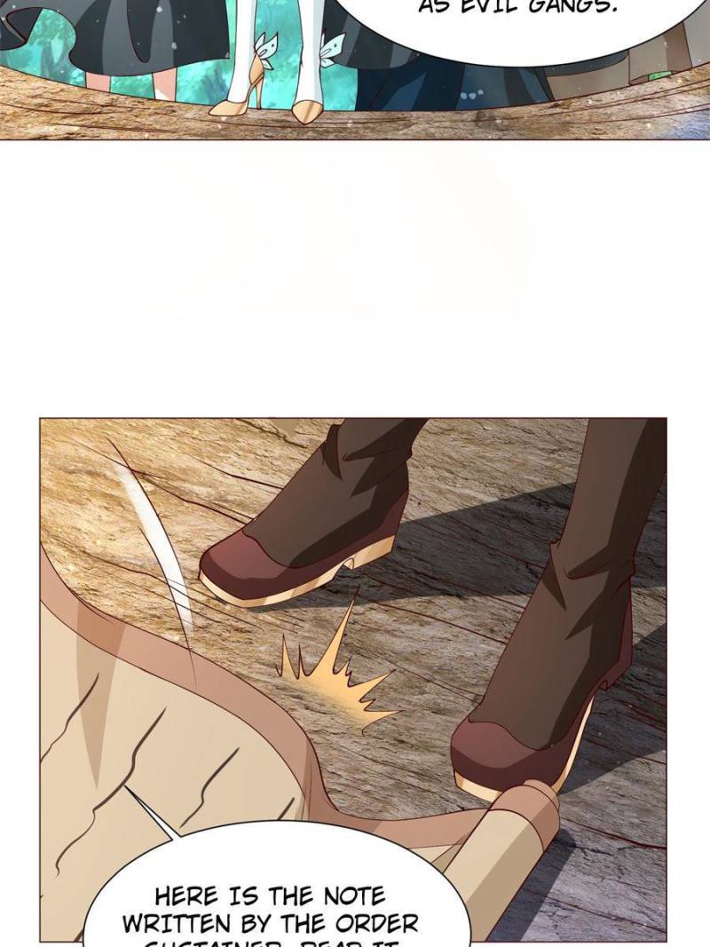 Dragon Master Chapter 160 - 32