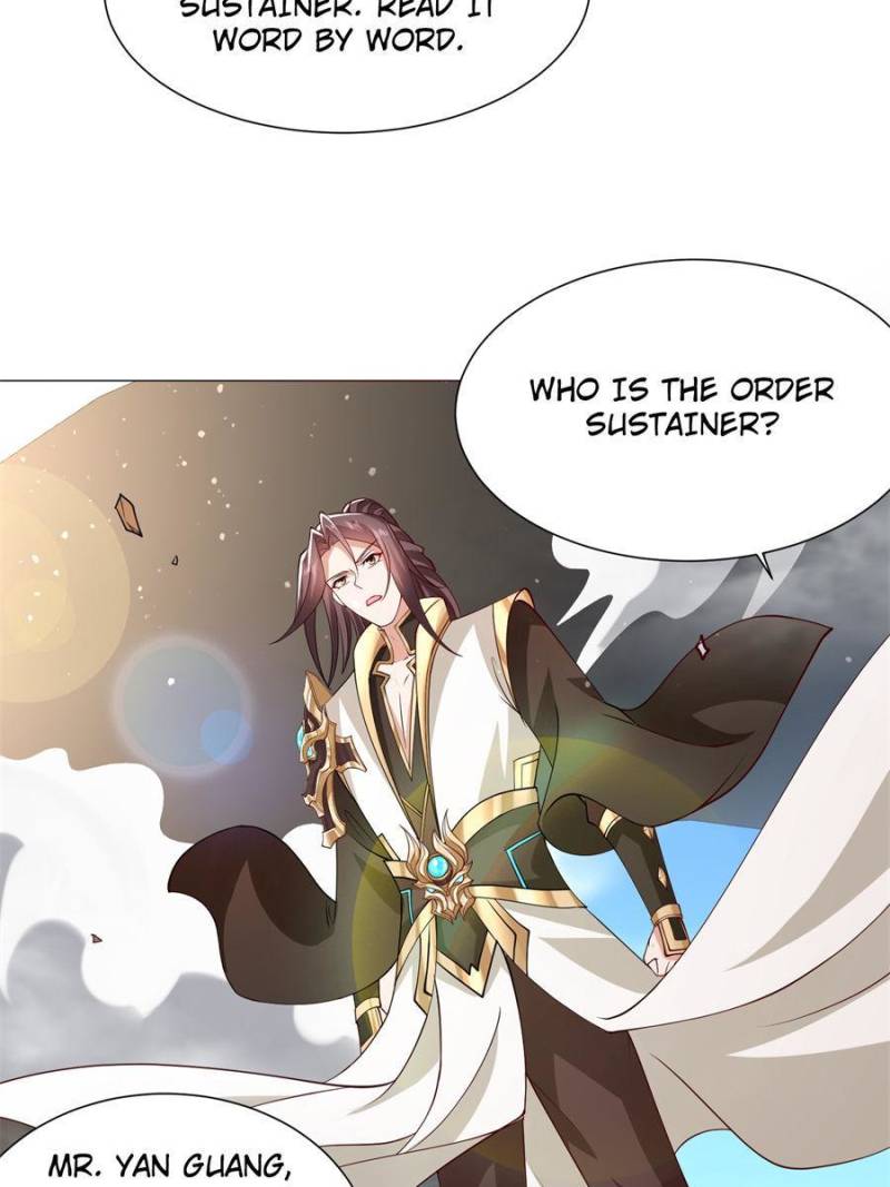 Dragon Master Chapter 160 - 33