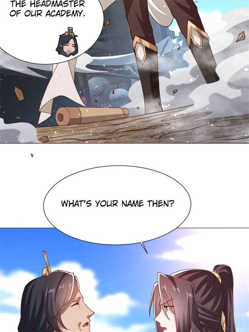 Dragon Master Chapter 160 - 34
