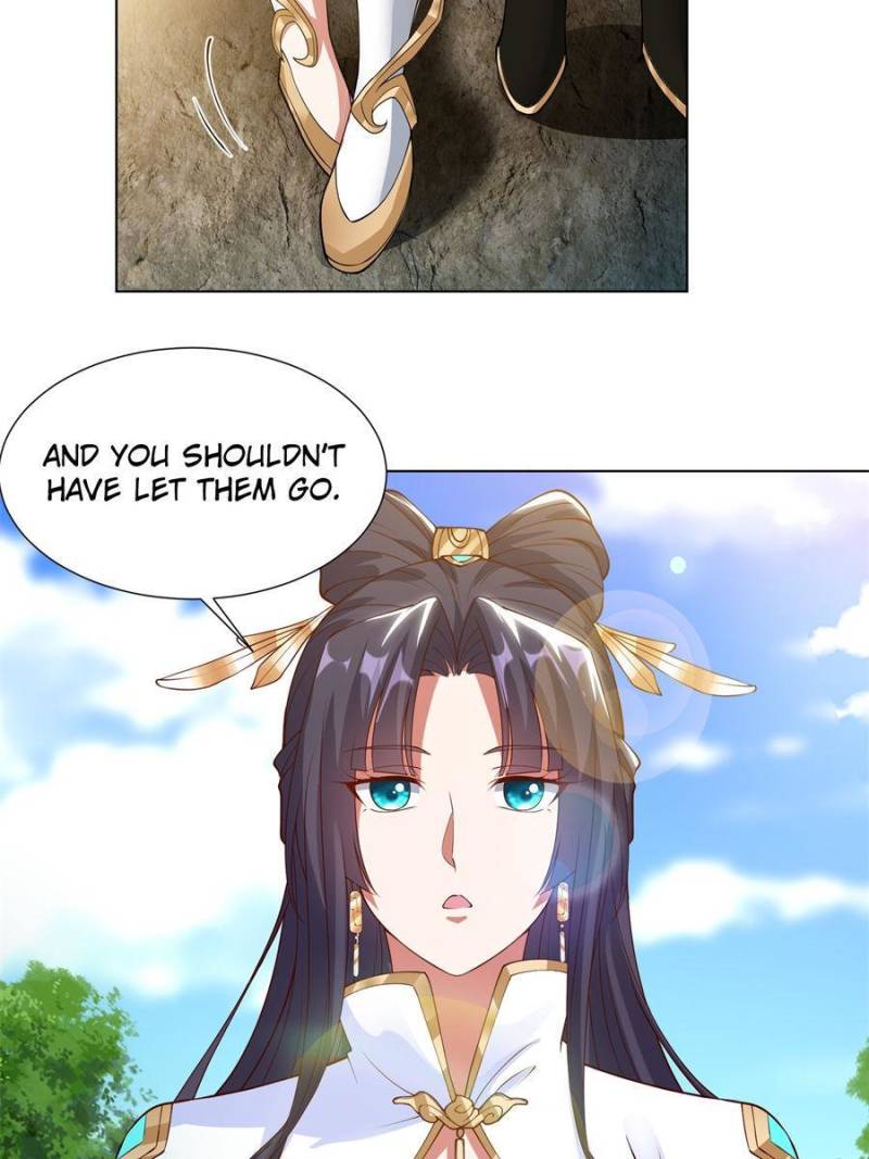 Dragon Master Chapter 161 - 4