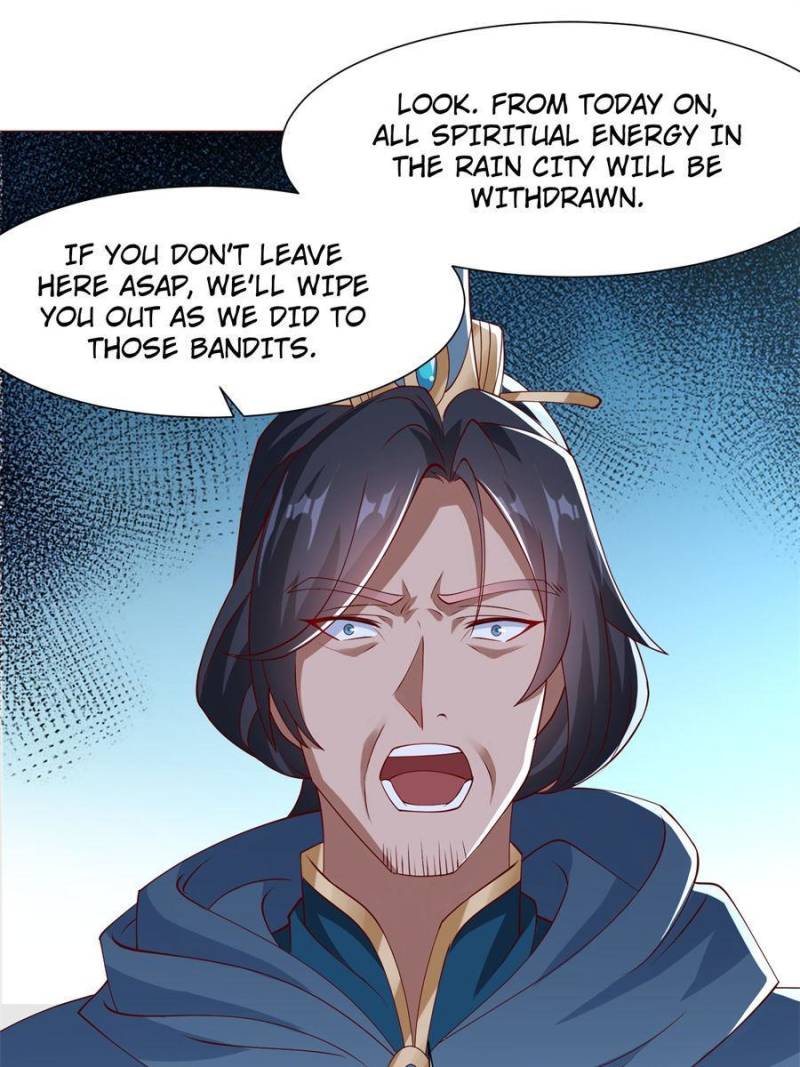 Dragon Master Chapter 160 - 36