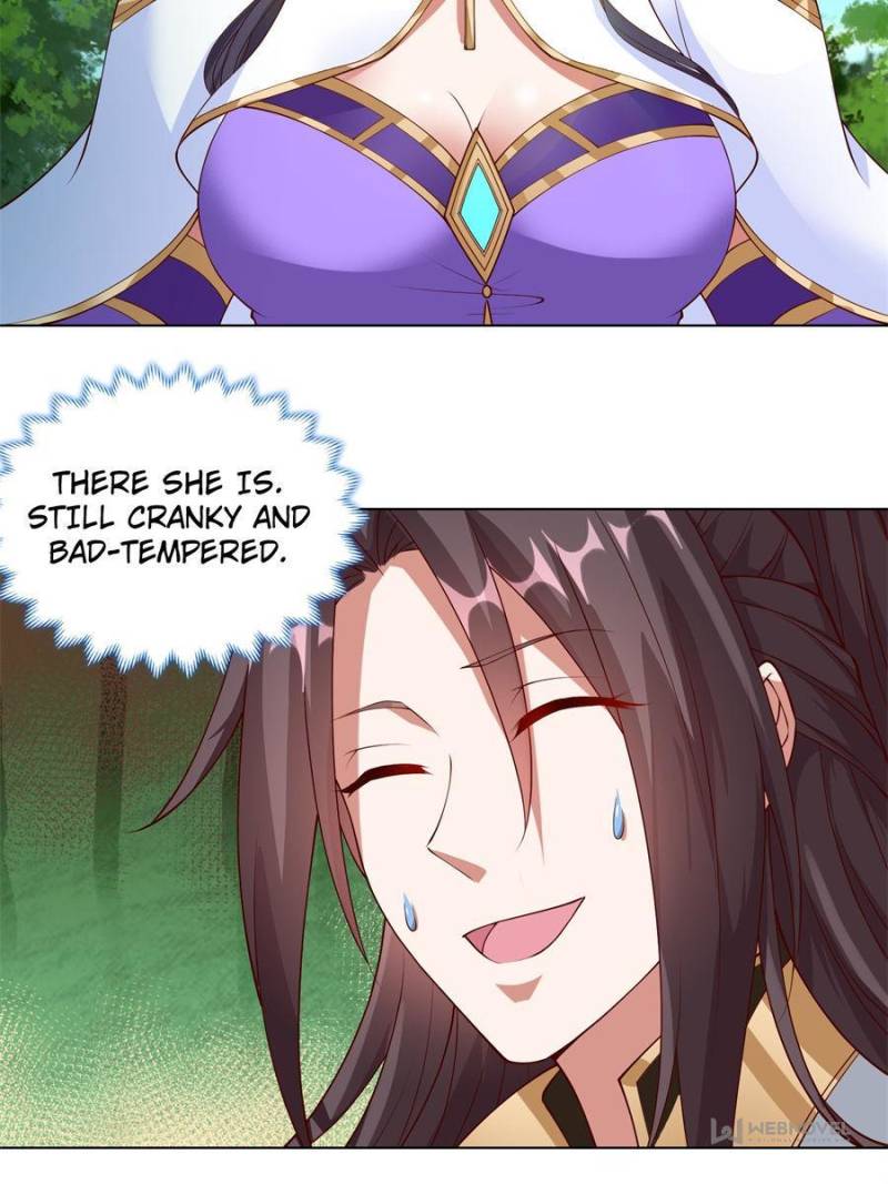 Dragon Master Chapter 161 - 5