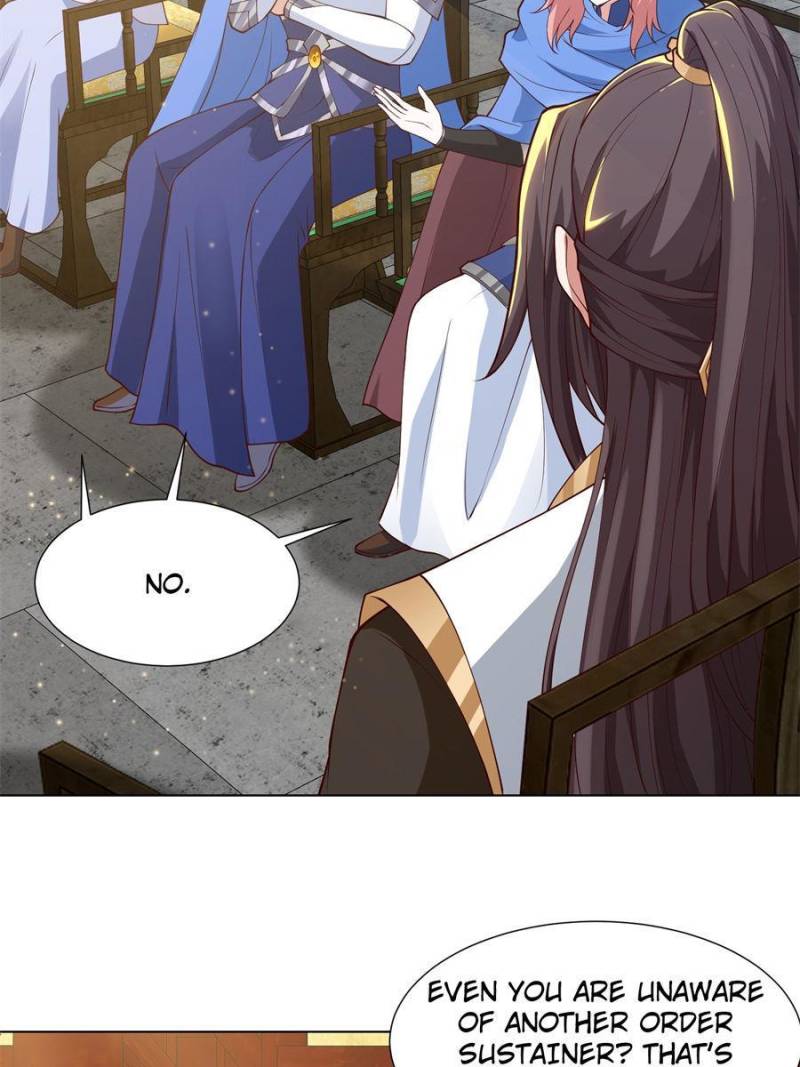 Dragon Master Chapter 161 - 8