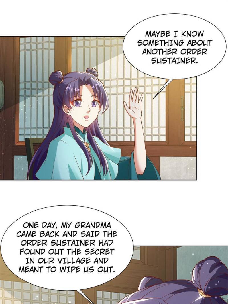 Dragon Master Chapter 161 - 11