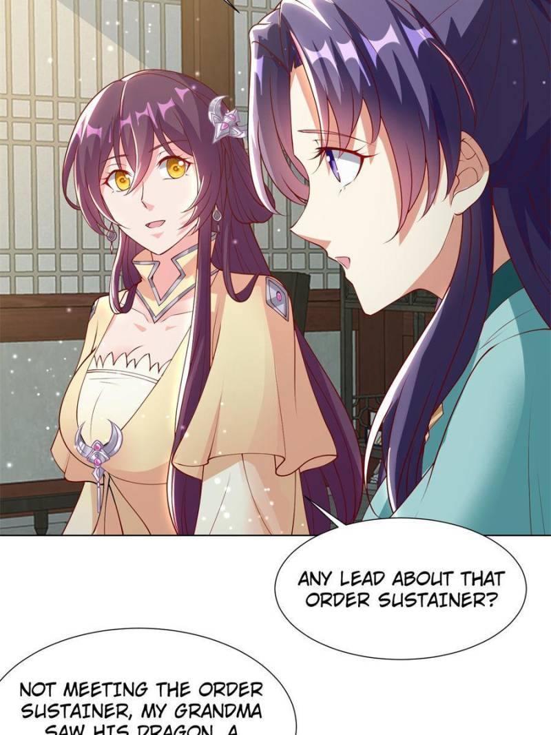 Dragon Master Chapter 161 - 12
