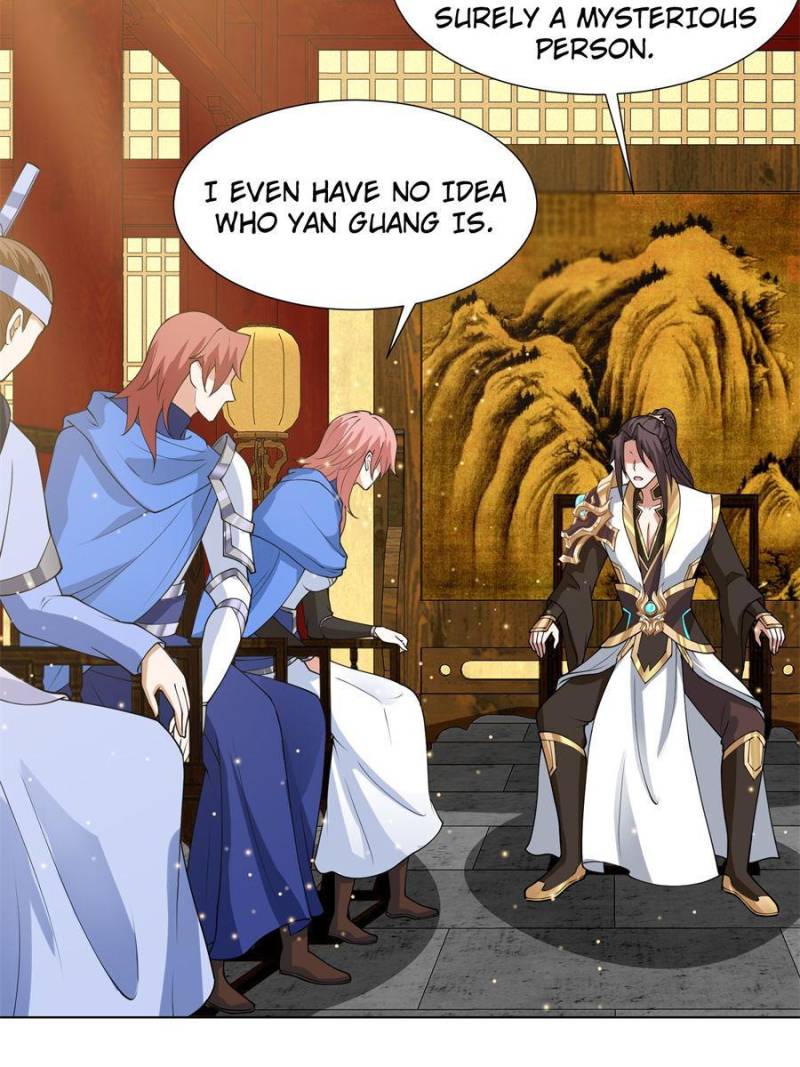 Dragon Master Chapter 161 - 9