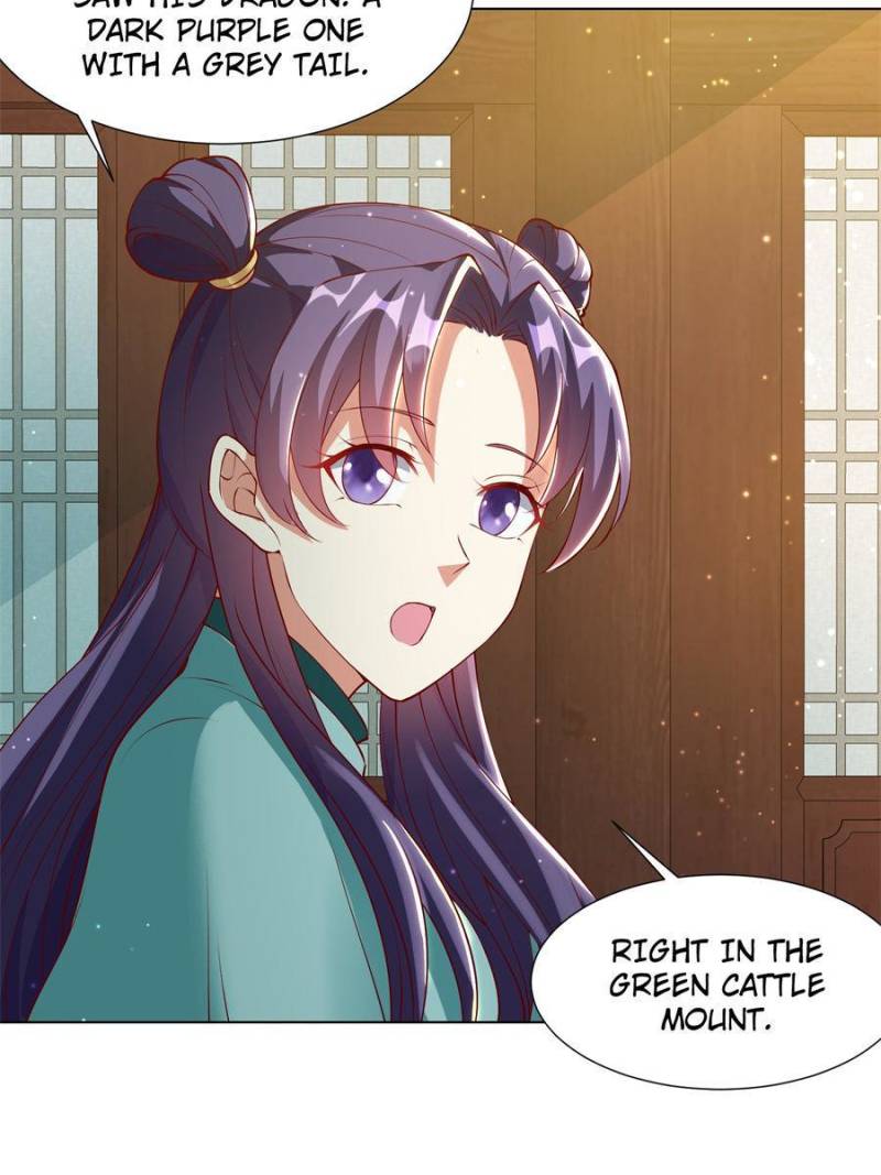 Dragon Master Chapter 161 - 13