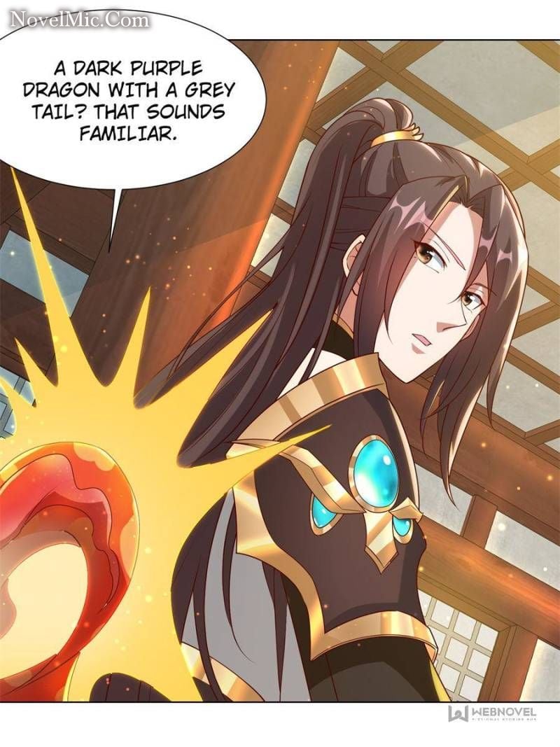 Dragon Master Chapter 161 - 15