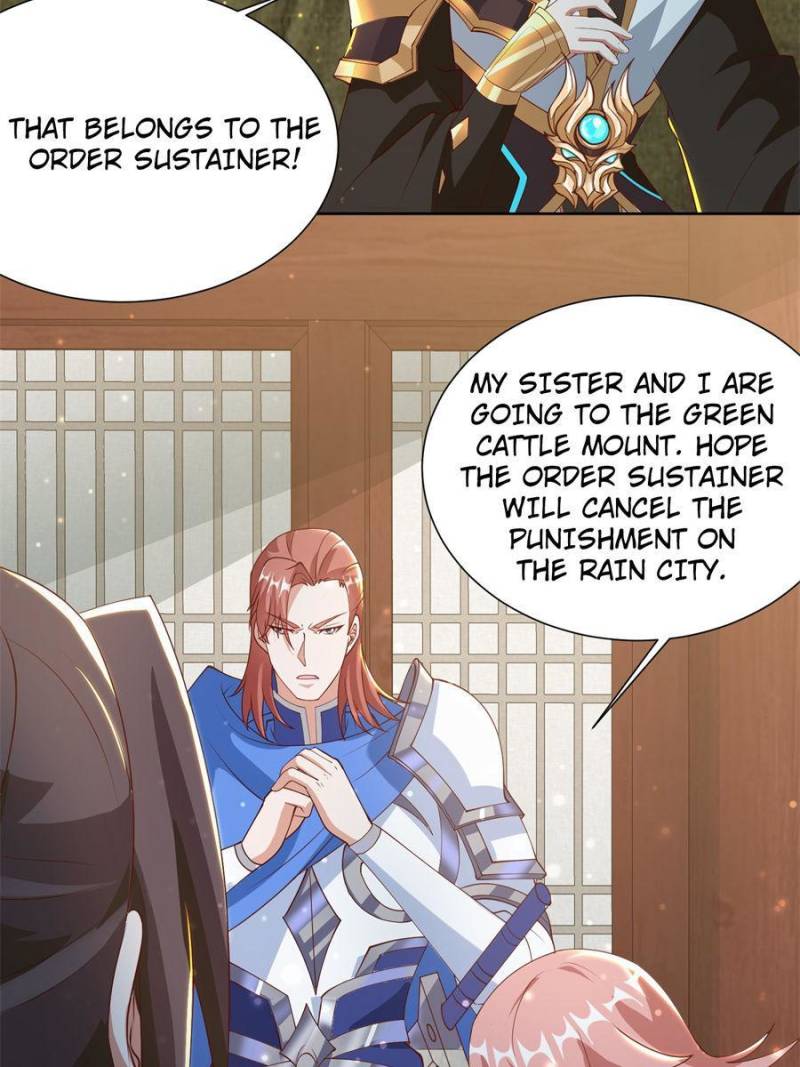 Dragon Master Chapter 161 - 17