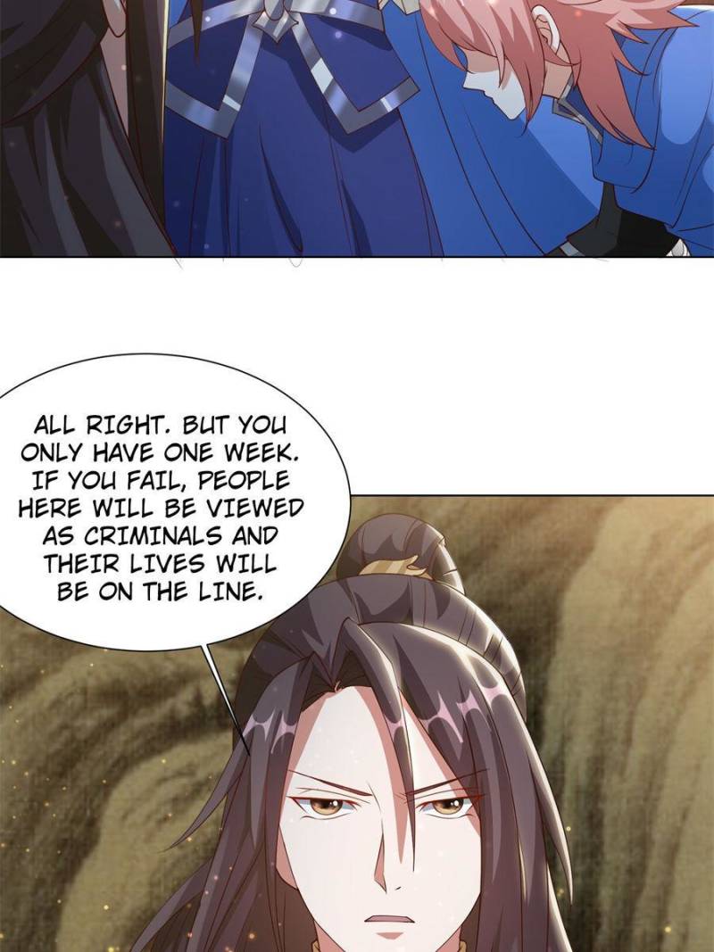 Dragon Master Chapter 161 - 18