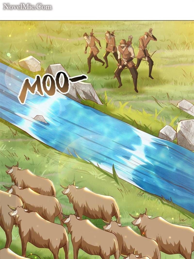 Dragon Master Chapter 161 - 21