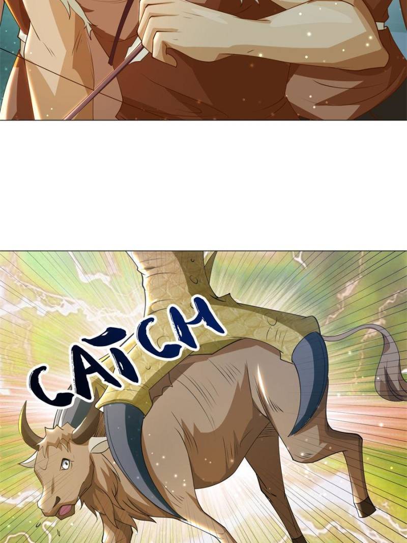 Dragon Master Chapter 161 - 23