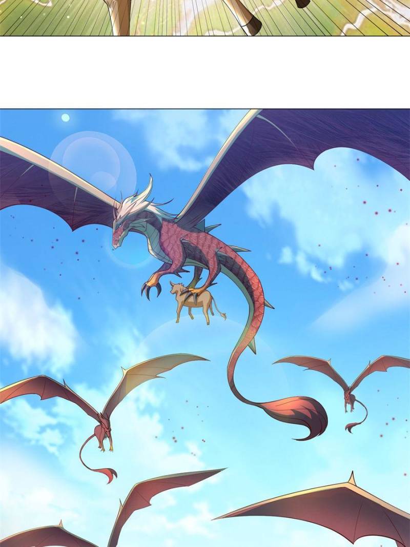 Dragon Master Chapter 161 - 24