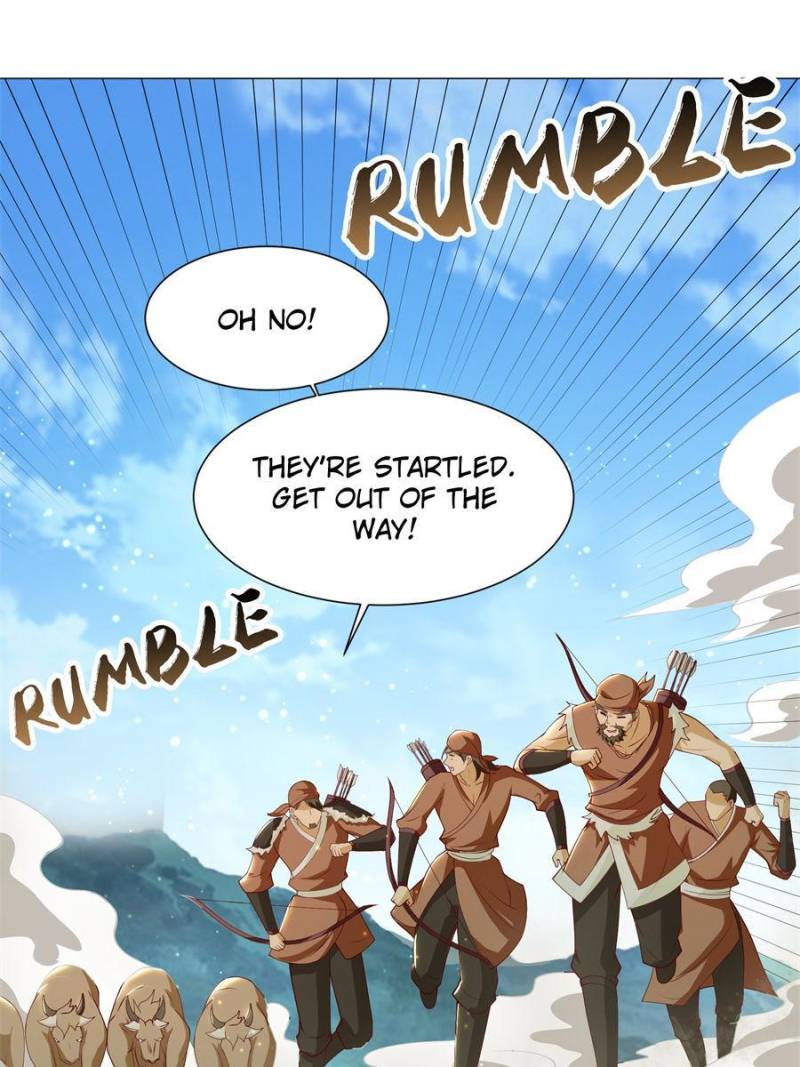 Dragon Master Chapter 161 - 26