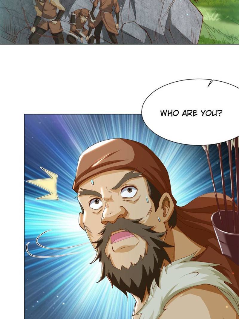 Dragon Master Chapter 161 - 28