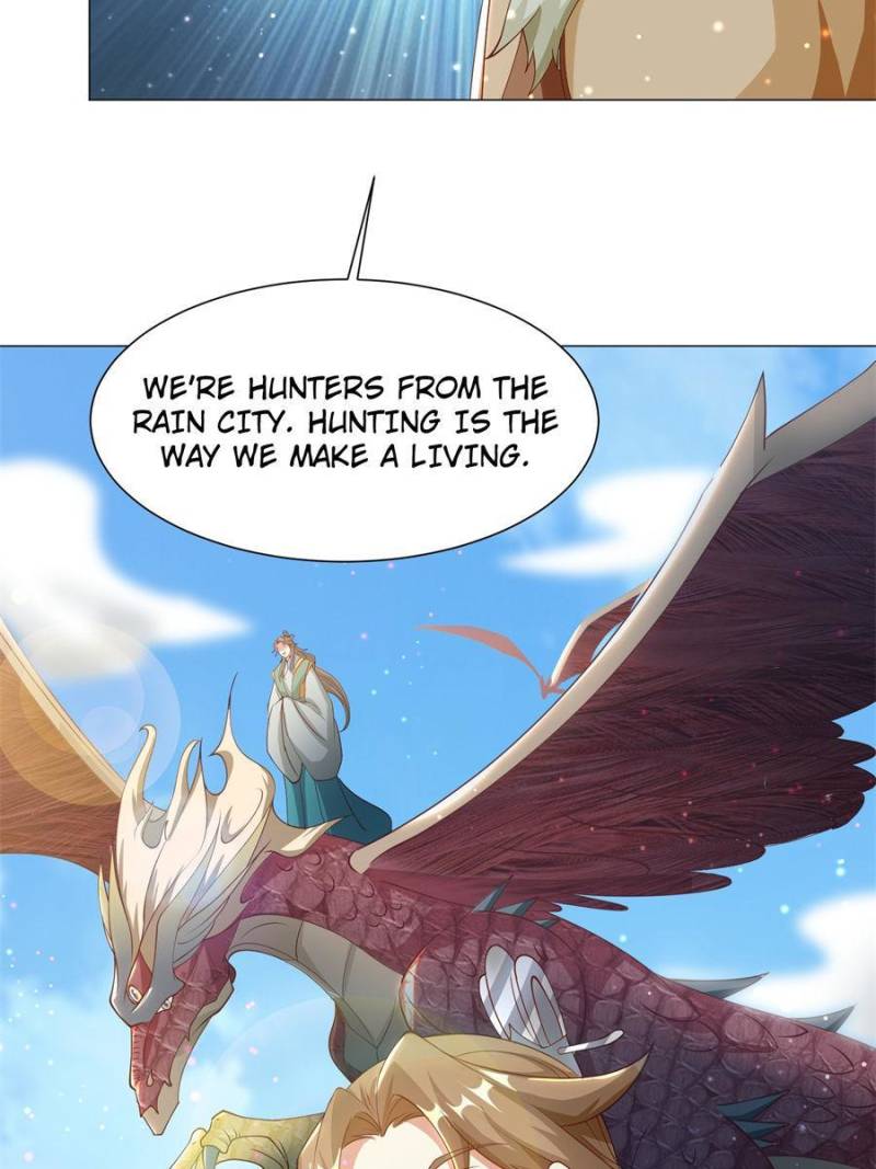 Dragon Master Chapter 161 - 29